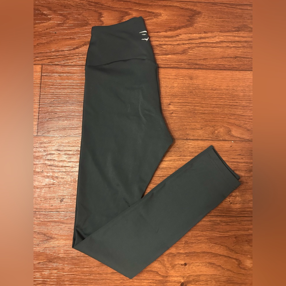 Gymshark leggings